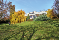 Brno - vila Tugendhat